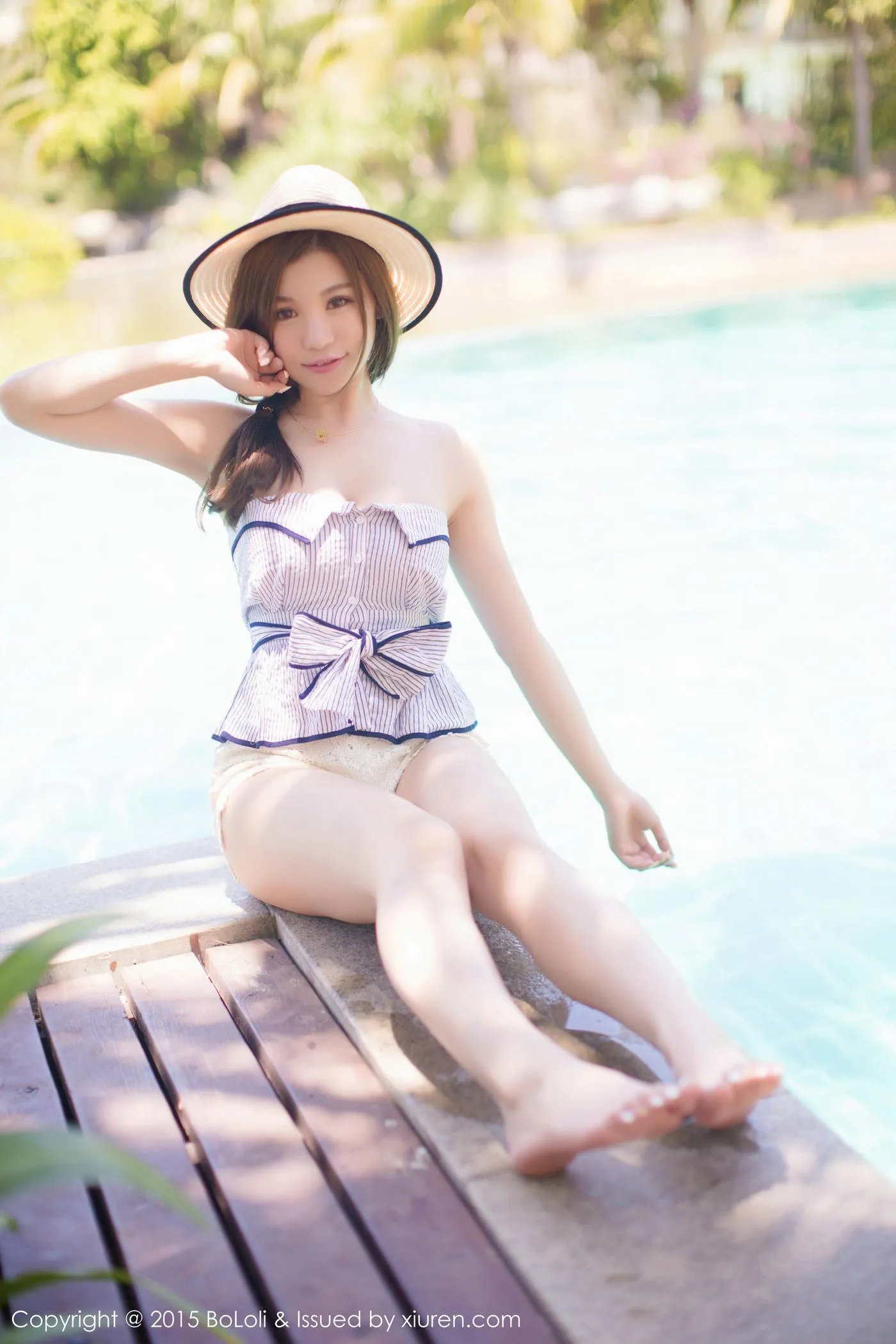Vol.014 刘娅希 [81P]插图8